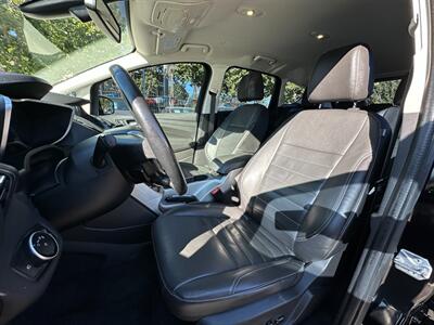 2016 Ford C-MAX Energi SEL   - Photo 12 - San Leandro, CA 94578