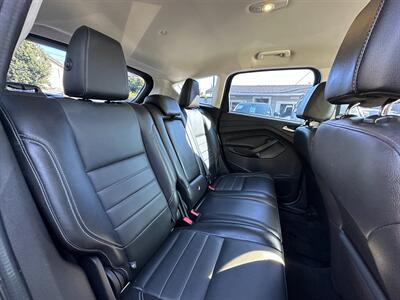 2016 Ford C-MAX Energi SEL   - Photo 22 - San Leandro, CA 94578