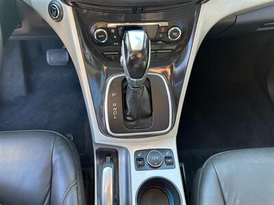 2016 Ford C-MAX Energi SEL   - Photo 20 - San Leandro, CA 94578