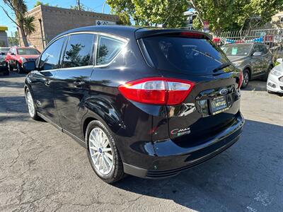 2016 Ford C-MAX Energi SEL   - Photo 7 - San Leandro, CA 94578