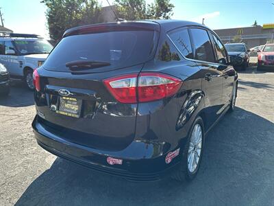 2016 Ford C-MAX Energi SEL   - Photo 5 - San Leandro, CA 94578