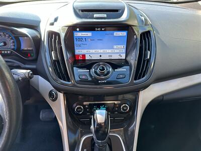 2016 Ford C-MAX Energi SEL   - Photo 19 - San Leandro, CA 94578