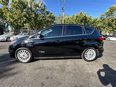 2016 Ford C-MAX Energi SEL   - Photo 8 - San Leandro, CA 94578
