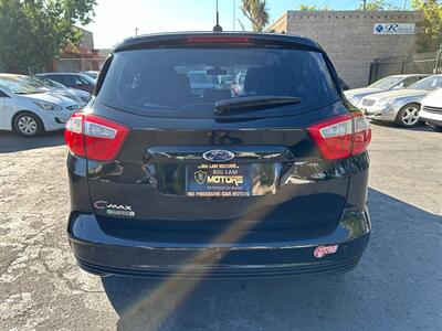 2016 Ford C-MAX Energi SEL   - Photo 6 - San Leandro, CA 94578