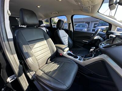 2016 Ford C-MAX Energi SEL   - Photo 13 - San Leandro, CA 94578