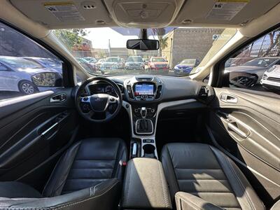 2016 Ford C-MAX Energi SEL   - Photo 14 - San Leandro, CA 94578