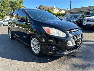 2016 Ford C-MAX Energi SEL   - Photo 3 - San Leandro, CA 94578