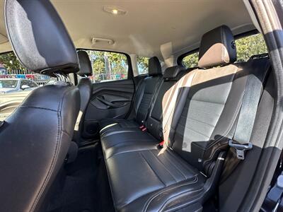 2016 Ford C-MAX Energi SEL   - Photo 21 - San Leandro, CA 94578