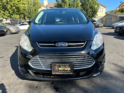 2016 Ford C-MAX Energi SEL   - Photo 2 - San Leandro, CA 94578