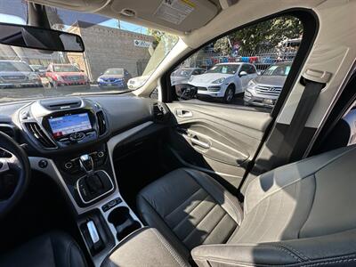 2016 Ford C-MAX Energi SEL   - Photo 16 - San Leandro, CA 94578