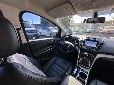 2016 Ford C-MAX Energi SEL   - Photo 15 - San Leandro, CA 94578
