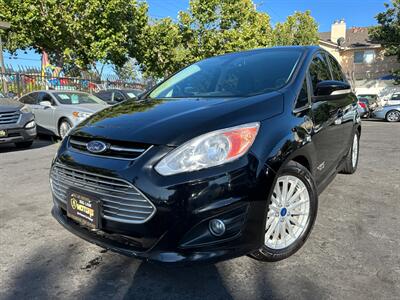 2016 Ford C-MAX Energi SEL   - Photo 1 - San Leandro, CA 94578
