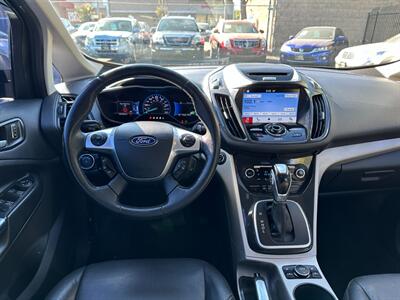 2016 Ford C-MAX Energi SEL   - Photo 17 - San Leandro, CA 94578