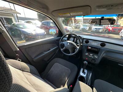 2003 Mitsubishi Outlander XLS   - Photo 15 - San Leandro, CA 94578