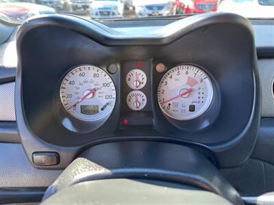 2003 Mitsubishi Outlander XLS   - Photo 18 - San Leandro, CA 94578