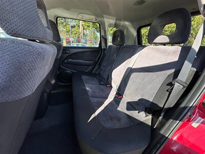 2003 Mitsubishi Outlander XLS   - Photo 21 - San Leandro, CA 94578