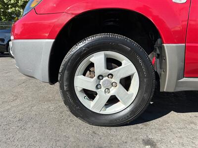 2003 Mitsubishi Outlander XLS   - Photo 9 - San Leandro, CA 94578