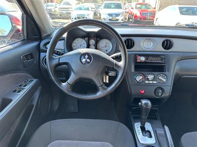 2003 Mitsubishi Outlander XLS   - Photo 17 - San Leandro, CA 94578