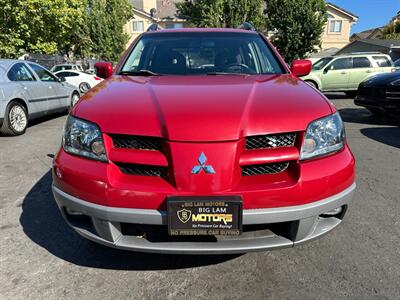 2003 Mitsubishi Outlander XLS   - Photo 2 - San Leandro, CA 94578