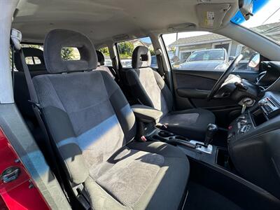 2003 Mitsubishi Outlander XLS   - Photo 13 - San Leandro, CA 94578