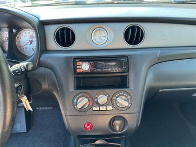 2003 Mitsubishi Outlander XLS   - Photo 19 - San Leandro, CA 94578