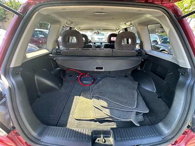 2003 Mitsubishi Outlander XLS   - Photo 11 - San Leandro, CA 94578