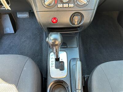 2003 Mitsubishi Outlander XLS   - Photo 20 - San Leandro, CA 94578