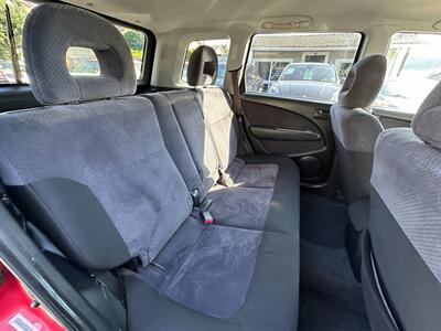 2003 Mitsubishi Outlander XLS   - Photo 22 - San Leandro, CA 94578