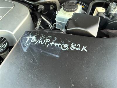 2002 Lexus LS 430 - Photo 11 - San Leandro, CA 94578