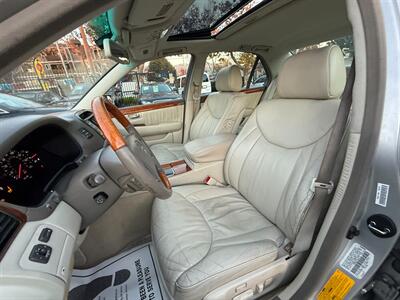 2002 Lexus LS 430 - Photo 13 - San Leandro, CA 94578