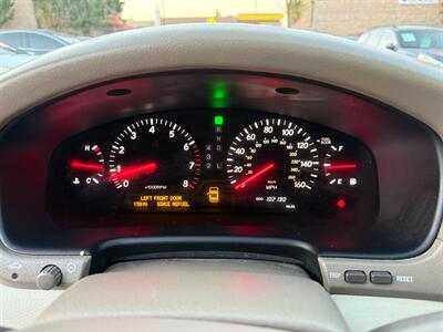 2002 Lexus LS 430 - Photo 19 - San Leandro, CA 94578