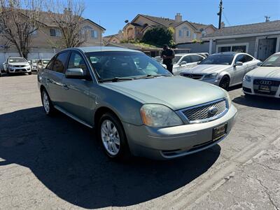 2007 Ford Five Hundred SEL   - Photo 3 - San Leandro, CA 94578