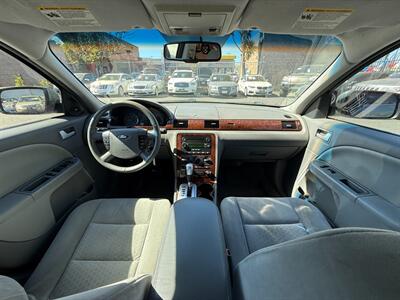 2007 Ford Five Hundred SEL   - Photo 12 - San Leandro, CA 94578