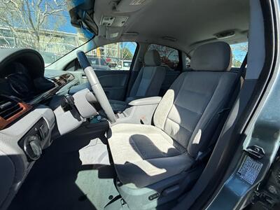 2007 Ford Five Hundred SEL   - Photo 10 - San Leandro, CA 94578