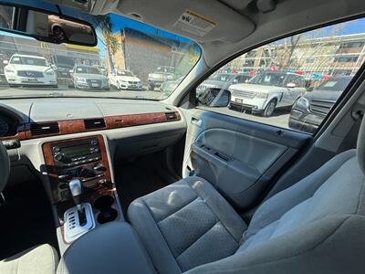 2007 Ford Five Hundred SEL   - Photo 14 - San Leandro, CA 94578
