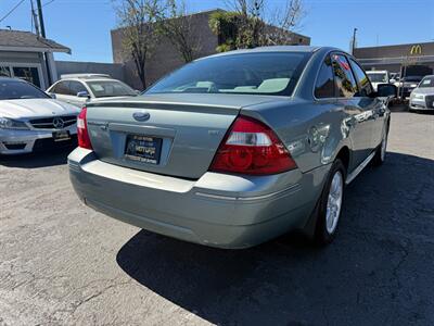 2007 Ford Five Hundred SEL   - Photo 5 - San Leandro, CA 94578