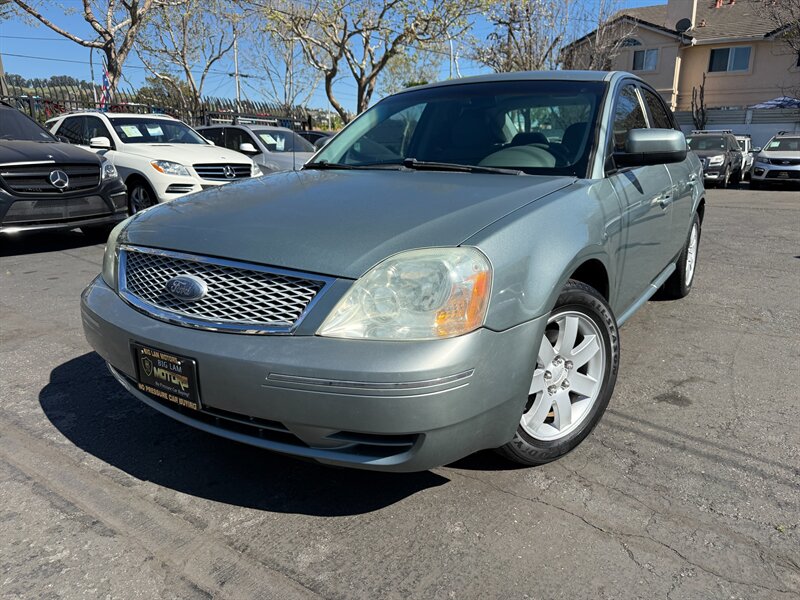 2007 Ford Five Hundred SEL   - Photo 1 - San Leandro, CA 94578