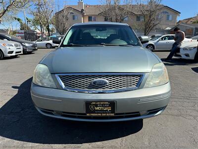 2007 Ford Five Hundred SEL   - Photo 2 - San Leandro, CA 94578