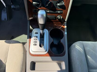 2007 Ford Five Hundred SEL   - Photo 18 - San Leandro, CA 94578