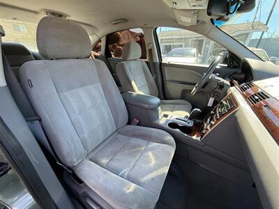 2007 Ford Five Hundred SEL   - Photo 11 - San Leandro, CA 94578