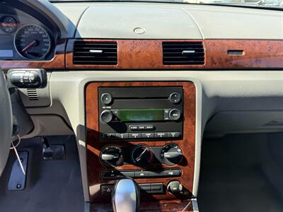 2007 Ford Five Hundred SEL   - Photo 17 - San Leandro, CA 94578