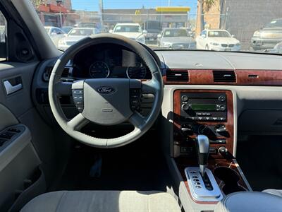 2007 Ford Five Hundred SEL   - Photo 15 - San Leandro, CA 94578