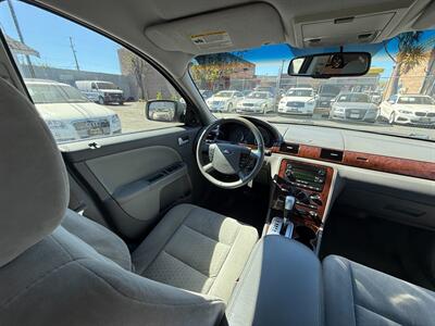 2007 Ford Five Hundred SEL   - Photo 13 - San Leandro, CA 94578