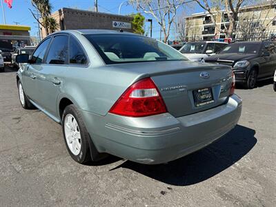2007 Ford Five Hundred SEL   - Photo 7 - San Leandro, CA 94578