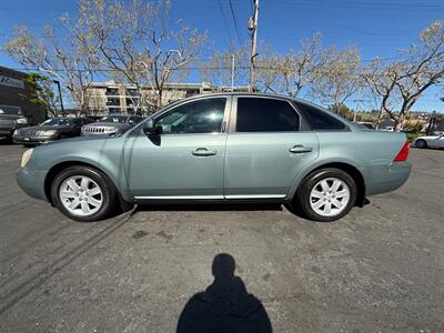2007 Ford Five Hundred SEL   - Photo 8 - San Leandro, CA 94578