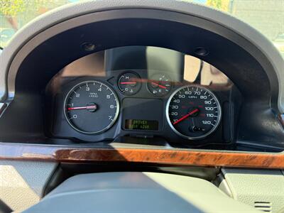 2007 Ford Five Hundred SEL   - Photo 16 - San Leandro, CA 94578