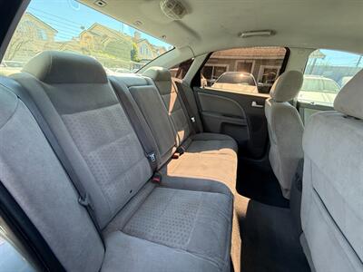 2007 Ford Five Hundred SEL   - Photo 20 - San Leandro, CA 94578