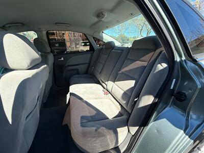 2007 Ford Five Hundred SEL   - Photo 19 - San Leandro, CA 94578