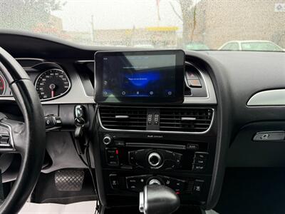 2013 Audi A4 2.0T Premium   - Photo 19 - San Leandro, CA 94578