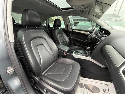 2013 Audi A4 2.0T Premium   - Photo 13 - San Leandro, CA 94578